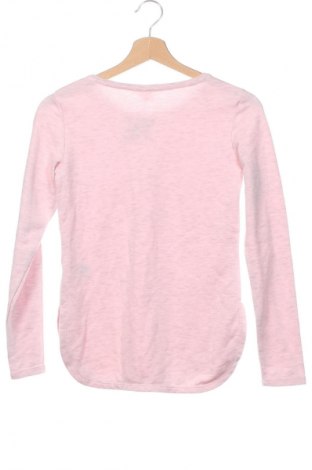 Dziecięca bluzka H&M, Rozmiar 10-11y/ 146-152 cm, Kolor Różowy, Cena 22,99 zł