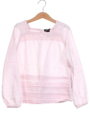 Kinder Shirt H&M, Größe 6-7y/ 122-128 cm, Farbe Rosa, Preis € 8,03