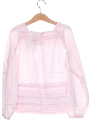 Kinder Shirt H&M, Größe 6-7y/ 122-128 cm, Farbe Rosa, Preis € 8,03