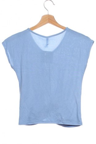 Kinder Shirt Haily`s, Größe 10-11y/ 146-152 cm, Farbe Blau, Preis 4,99 €