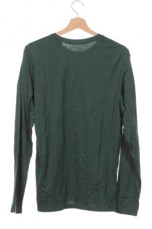 Detská blúzka  Jack & Jones, Veľkosť 15-18y/ 170-176 cm, Farba Zelená, Cena  14,75 €