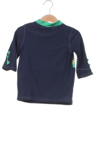 Kinder Shirt KappAhl, Größe 2-3y/ 98-104 cm, Farbe Blau, Preis 5,91 €