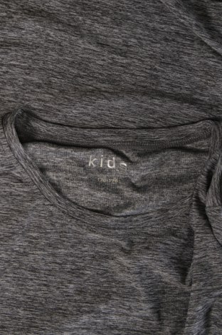 Kinder Shirt Kids By Tchibo, Größe 15-18y/ 170-176 cm, Farbe Grau, Preis 4,49 €