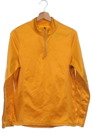 Kinder Shirt Killtec, Größe 15-18y/ 170-176 cm, Farbe Gelb, Preis € 6,49