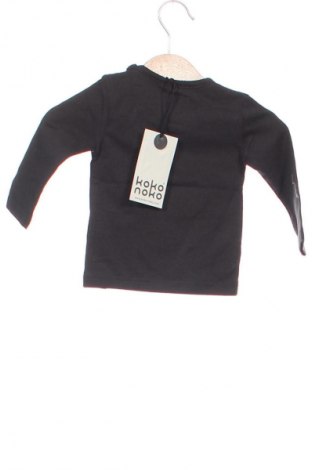 Kinder Shirt Koko Noko, Größe 3-6m/ 62-68 cm, Farbe Blau, Preis € 6,49