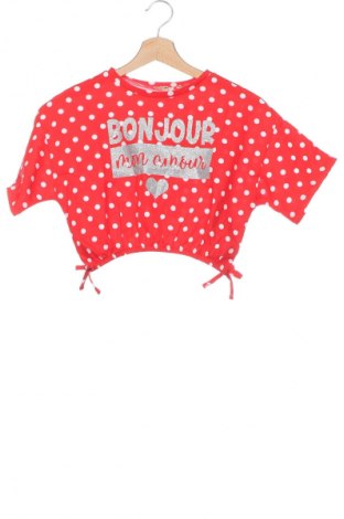 Kinder Shirt Koton, Größe 6-7y/ 122-128 cm, Farbe Mehrfarbig, Preis 5,99 €