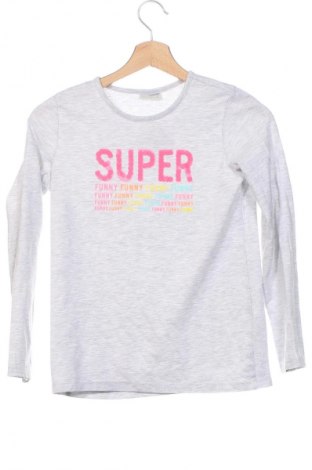 Kinder Shirt LC Waikiki, Größe 9-10y/ 140-146 cm, Farbe Grau, Preis 6,14 €