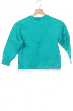 Kinder Shirt LC Waikiki, Größe 4-5y/ 110-116 cm, Farbe Blau, Preis € 6,14