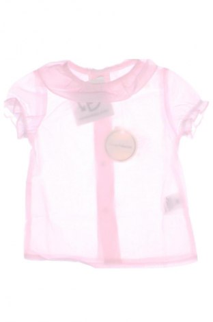 Kinder Shirt Lola Palacios, Größe 6-9m/ 68-74 cm, Farbe Rosa, Preis 5,49 €