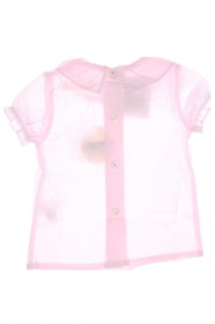 Kinder Shirt Lola Palacios, Größe 6-9m/ 68-74 cm, Farbe Rosa, Preis € 5,49