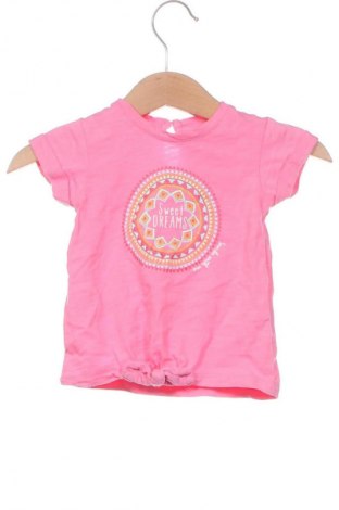 Kinder Shirt Losan, Größe 3-6m/ 62-68 cm, Farbe Rosa, Preis 1,99 €