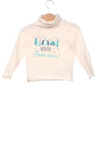 Kinder Shirt Lupilu, Größe 18-24m/ 86-98 cm, Farbe Ecru, Preis € 7,02