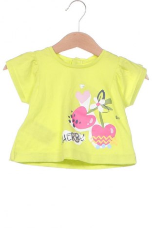 Kinder Shirt Mayoral, Größe 6-9m/ 68-74 cm, Farbe Grün, Preis € 2,99