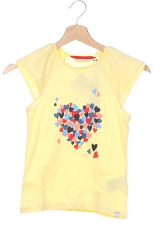 Kinder Shirt Mexx, Größe 8-9y/ 134-140 cm, Farbe Gelb, Preis 6,99 €