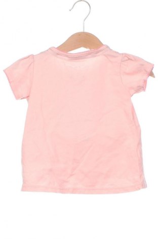 Kinder Shirt Monsoon, Größe 9-12m/ 74-80 cm, Farbe Rosa, Preis 4,79 €