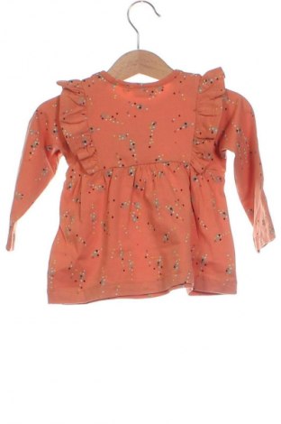 Kinder Shirt Noa Noa, Größe 9-12m/ 74-80 cm, Farbe Orange, Preis € 23,99