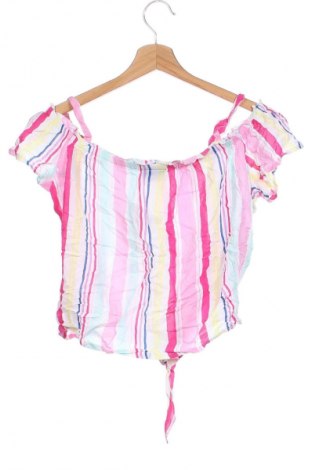 Kinder Shirt Page One, Größe 12-13y/ 158-164 cm, Farbe Mehrfarbig, Preis € 3,99