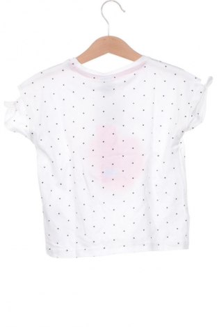 Kinder Shirt Pepco, Größe 4-5y/ 110-116 cm, Farbe Weiß, Preis € 7,48