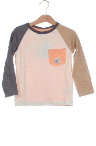 Kinder Shirt Retour Jeans, Größe 3-4y/ 104-110 cm, Farbe Mehrfarbig, Preis € 13,49