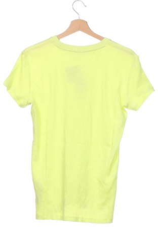 Kinder Shirt S.Oliver, Größe 15-18y/ 170-176 cm, Farbe Gelb, Preis 5,99 €