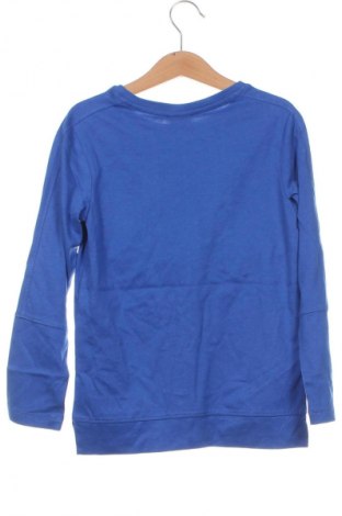 Kinder Shirt S.Oliver, Größe 5-6y/ 116-122 cm, Farbe Blau, Preis 10,99 €