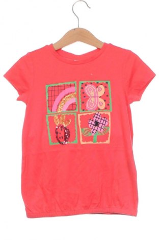 Kinder Shirt S.Oliver, Größe 3-4y/ 104-110 cm, Farbe Rosa, Preis € 13,49