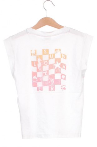 Kinder Shirt S.Oliver, Größe 5-6y/ 116-122 cm, Farbe Weiß, Preis € 5,99