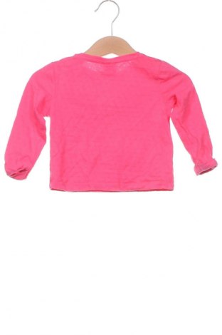 Kinder Shirt S.Oliver, Größe 3-6m/ 62-68 cm, Farbe Rosa, Preis 5,99 €