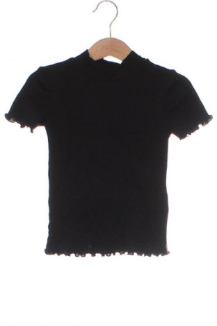 Kinder Shirt Scotch R'belle, Größe 3-4y/ 104-110 cm, Farbe Schwarz, Preis € 6,99