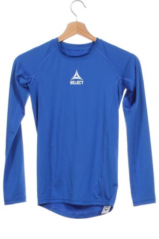 Kinder Shirt Select, Größe 14-15y/ 168-170 cm, Farbe Blau, Preis 5,79 €