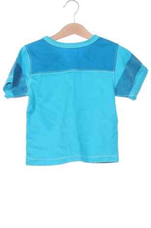 Kinder Shirt The Children's Place, Größe 12-18m/ 80-86 cm, Farbe Blau, Preis 2,49 €