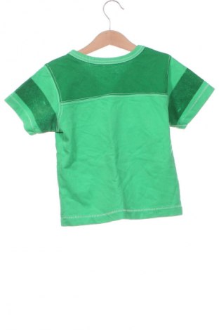 Bluză pentru copii The Children's Place, Mărime 12-18m/ 80-86 cm, Culoare Verde, Preț 10,99 Lei