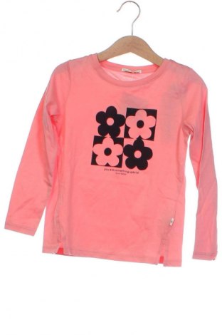 Kinder Shirt Tom Tailor, Größe 3-4y/ 104-110 cm, Farbe Rosa, Preis € 13,49