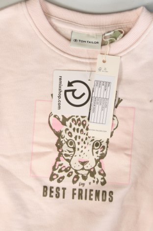 Kinder Shirt Tom Tailor, Größe 3-4y/ 104-110 cm, Farbe Rosa, Preis € 26,49