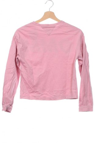 Kinder Shirt Tommy Hilfiger, Größe 12-13y/ 158-164 cm, Farbe Rosa, Preis € 13,81