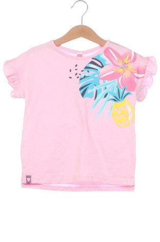 Kinder Shirt Tuc Tuc, Größe 4-5y/ 110-116 cm, Farbe Rosa, Preis € 9,49