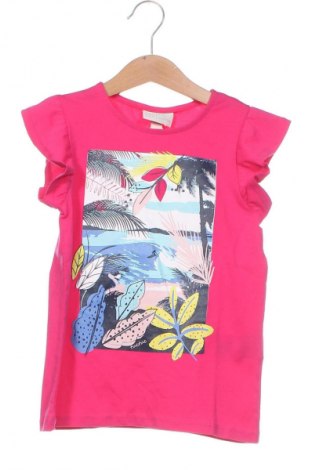 Kinder Shirt Tuc Tuc, Größe 4-5y/ 110-116 cm, Farbe Rosa, Preis € 6,99