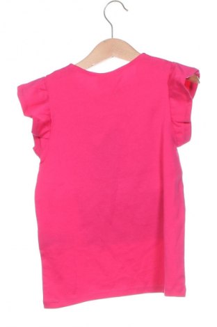 Kinder Shirt Tuc Tuc, Größe 4-5y/ 110-116 cm, Farbe Rosa, Preis 6,99 €