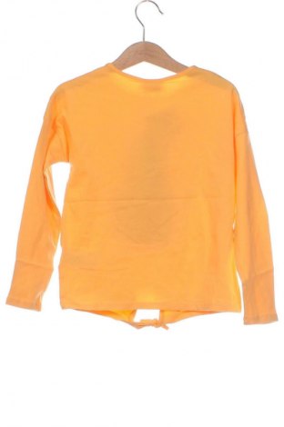 Kinder Shirt Tuc Tuc, Größe 4-5y/ 110-116 cm, Farbe Orange, Preis € 9,49