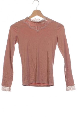 Kinder Shirt VRS Woman, Größe 10-11y/ 146-152 cm, Farbe Beige, Preis € 6,99