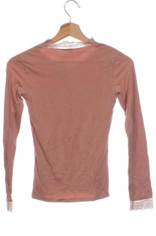 Kinder Shirt VRS Woman, Größe 10-11y/ 146-152 cm, Farbe Beige, Preis € 6,99