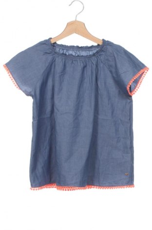 Kinder Shirt With Love, Größe 10-11y/ 146-152 cm, Farbe Blau, Preis € 6,00