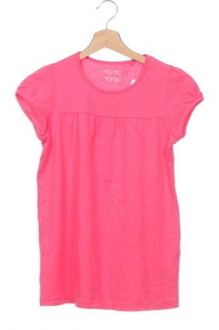 Kinder Shirt Y.F.K., Größe 10-11y/ 146-152 cm, Farbe Rosa, Preis 5,00 €