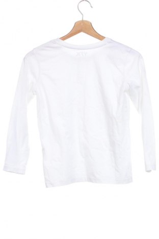 Kinder Shirt Yfk, Größe 8-9y/ 134-140 cm, Farbe Weiß, Preis € 3,99