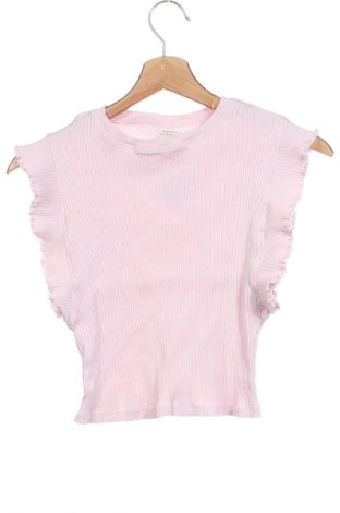 Kinder Shirt Zara, Größe 8-9y/ 134-140 cm, Farbe Rosa, Preis € 4,79