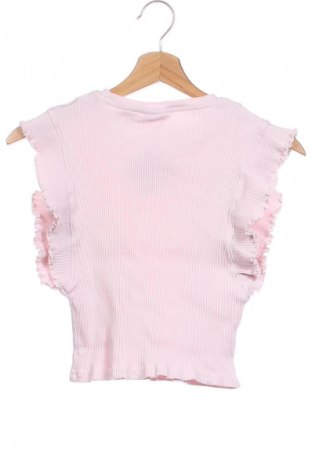 Kinder Shirt Zara, Größe 8-9y/ 134-140 cm, Farbe Rosa, Preis € 7,22