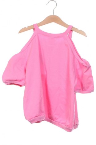 Kinder Shirt Zara, Größe 13-14y/ 164-168 cm, Farbe Rosa, Preis 7,16 €