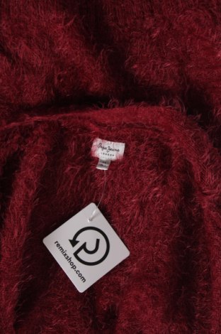 Kinder Strickjacke Pepe Jeans, Größe 13-14y/ 164-168 cm, Farbe Rot, Preis 9,99 €