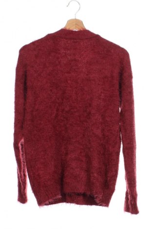 Kinder Strickjacke Pepe Jeans, Größe 13-14y/ 164-168 cm, Farbe Rot, Preis € 9,99