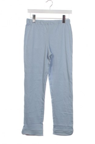 Pijama pentru copii Gocco, Mărime 11-12y/ 152-158 cm, Culoare Albastru, Preț 43,99 Lei